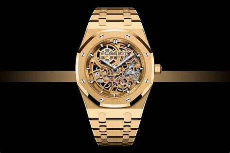 audemars piguet tochterunternehmen